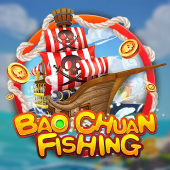 Bao Chuan Fishing okada