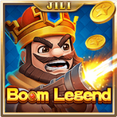 Boom Legend okada