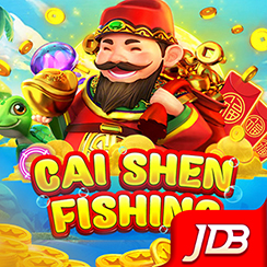 Cai Shen Fishing okada