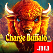 Charge Buffalo okada
