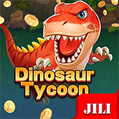 Dinosaur Tycoon okada