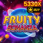 Fruity Bonanza okada
