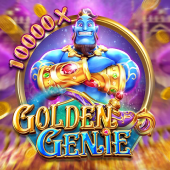 Golden Genie okada