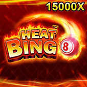 Heat Bingo okada