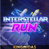Interstellar Run okada
