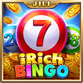 Irich Bingo okada slot