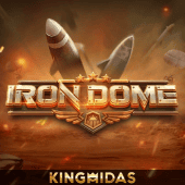 Iron Dome okada