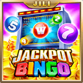 Jackpot Bingo okada