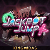 Jackpot Jump okada