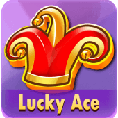 Lucky Ace okada