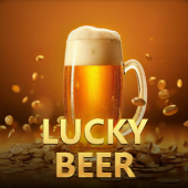 Lucky Bear okada