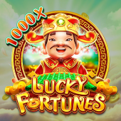 Lucky Fortunes okada