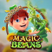 Magic Beans okada
