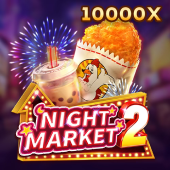 Night Market 2 okada