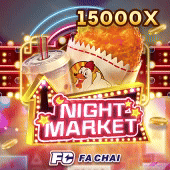 Night Market okada slot