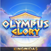 Olympus Glory okada