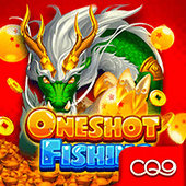 Oneshot Fishing okada