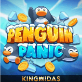 Penguin Panic okada