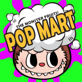 Popmart okada slot