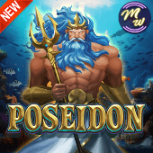 Poseidon okada slot