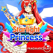 Starlight Princess okada