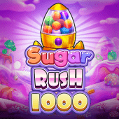 Sugar Rush 1000 okada