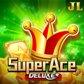 Super Ace Deluxe okada