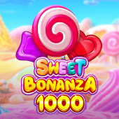 Sweet Bonanza 1000 okada