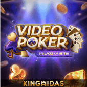 Video Poker okada