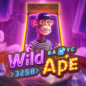 Wild Ape okada