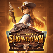 Wild Bounty Showdown okada slot